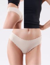Obrázek z JULIMEX SHELLIE BÉŽOVÁ XL 